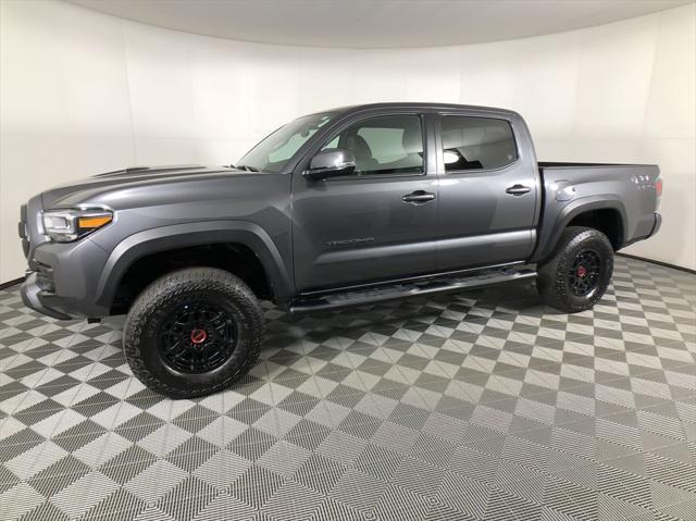 used 2023 Toyota Tacoma car, priced at $52,498