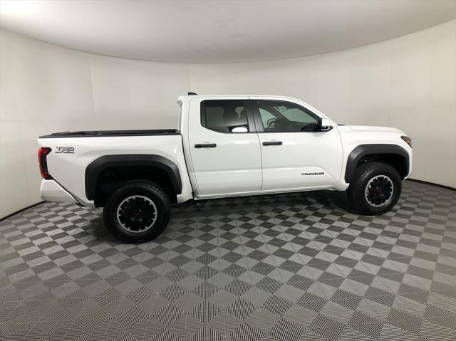 used 2024 Toyota Tacoma car, priced at $46,298