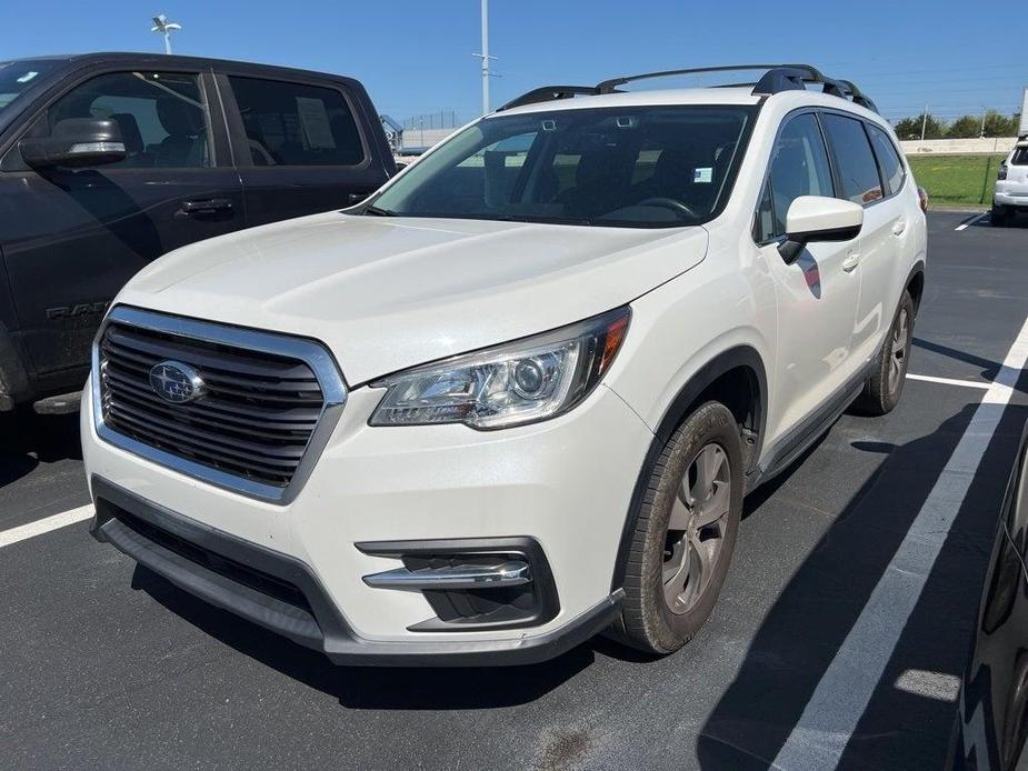 used 2019 Subaru Ascent car, priced at $18,498