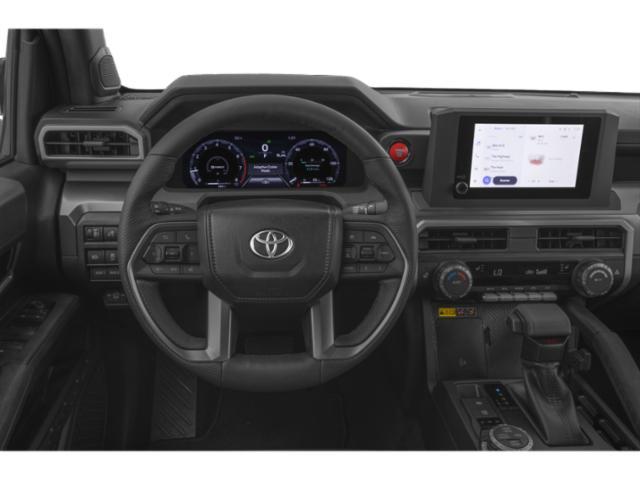 new 2024 Toyota Tacoma car, priced at $56,635