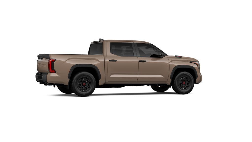 new 2025 Toyota Tundra Hybrid car, priced at $75,214