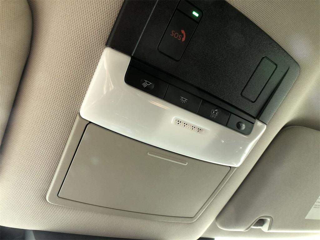 used 2022 Nissan Pathfinder car, priced at $34,498
