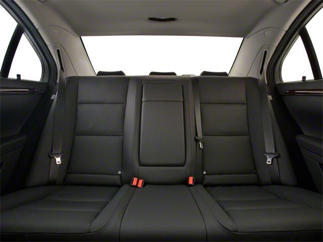 used 2013 Mercedes-Benz S-Class car