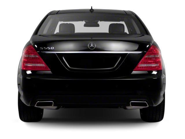 used 2013 Mercedes-Benz S-Class car