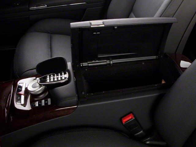 used 2013 Mercedes-Benz S-Class car