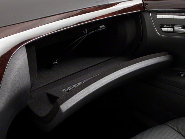 used 2013 Mercedes-Benz S-Class car