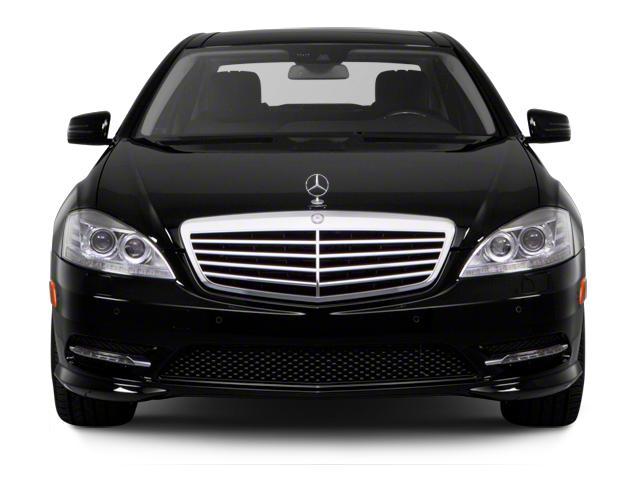 used 2013 Mercedes-Benz S-Class car