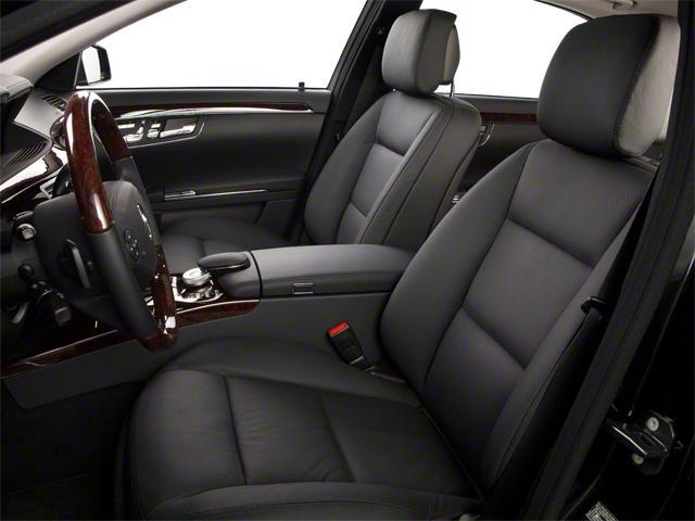 used 2013 Mercedes-Benz S-Class car
