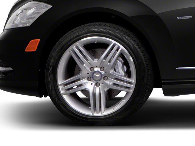 used 2013 Mercedes-Benz S-Class car