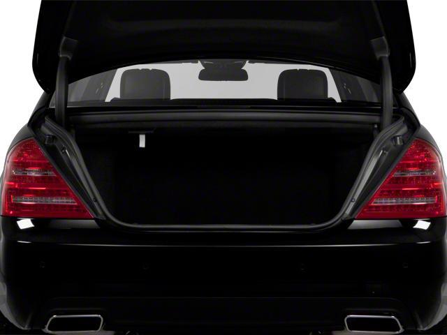 used 2013 Mercedes-Benz S-Class car