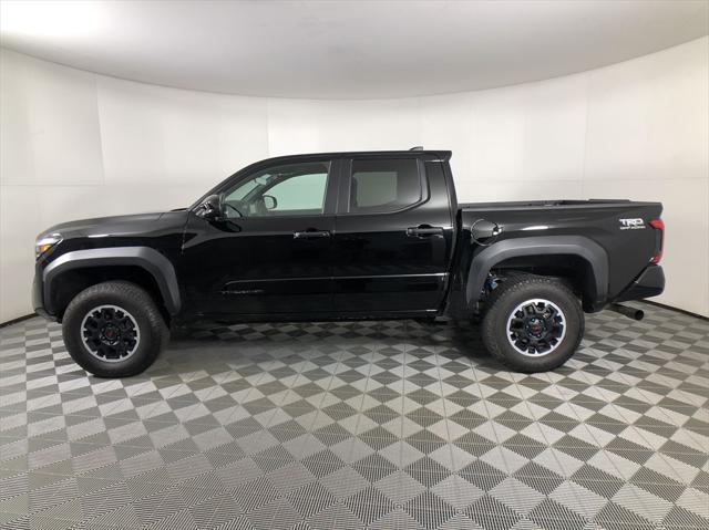 used 2024 Toyota Tacoma car, priced at $46,298