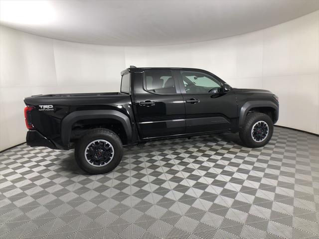 used 2024 Toyota Tacoma car, priced at $46,298