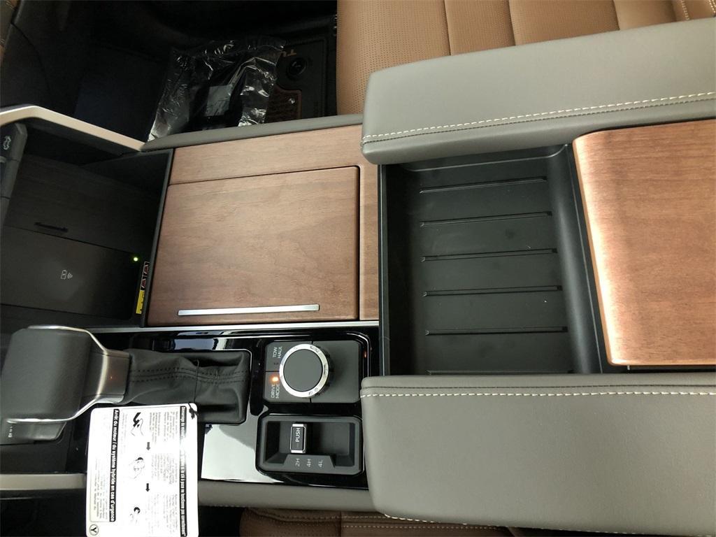 new 2025 Toyota Tundra car, priced at $70,655