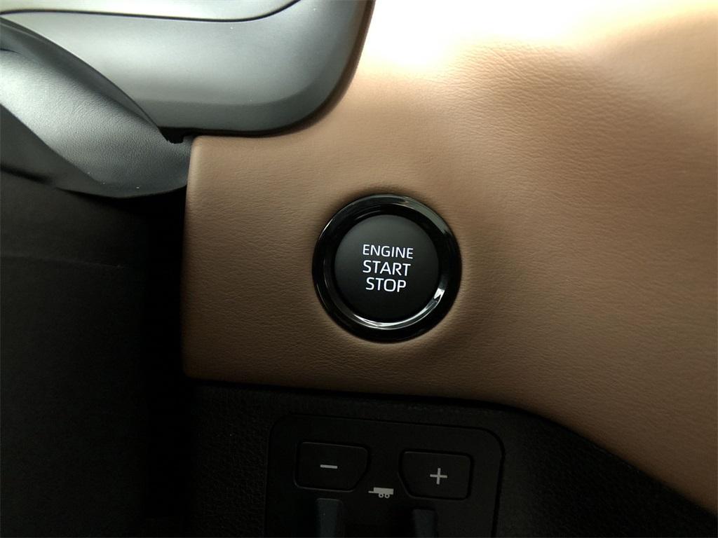 new 2025 Toyota Tundra car, priced at $70,655
