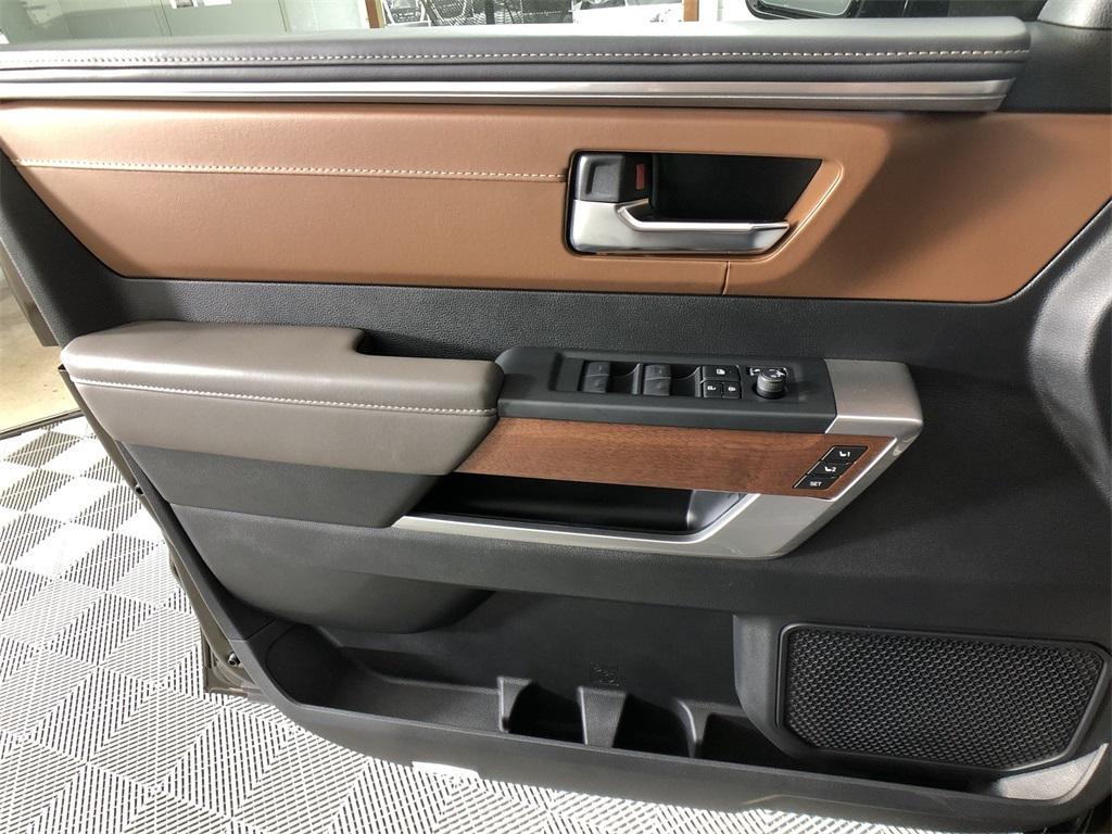 new 2025 Toyota Tundra car, priced at $70,655