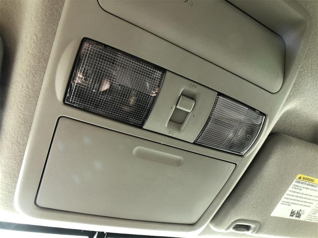 used 2021 Nissan Frontier car, priced at $26,398