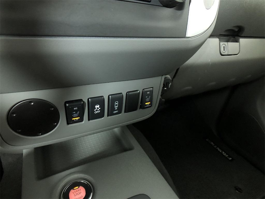 used 2021 Nissan Frontier car, priced at $26,398