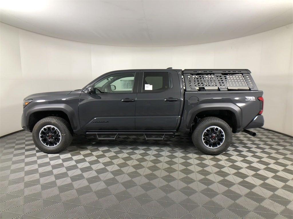 new 2025 Toyota Tacoma car, priced at $48,794