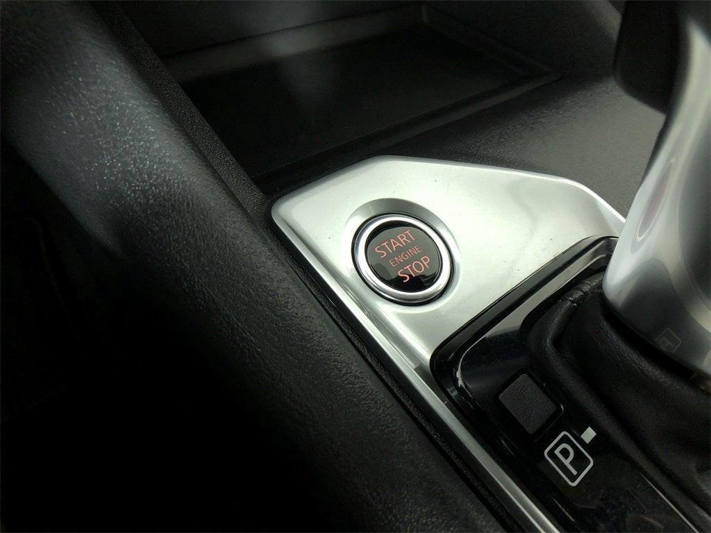 used 2022 Nissan Altima car, priced at $24,598