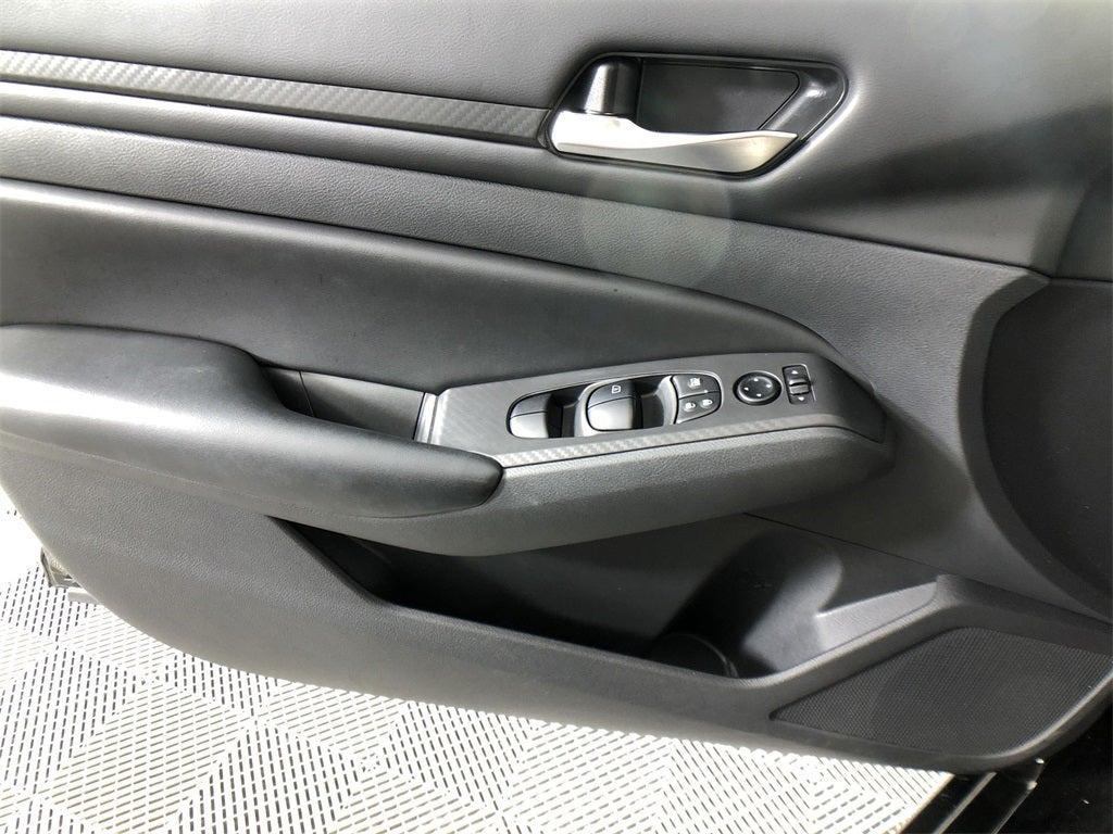 used 2022 Nissan Altima car, priced at $24,598