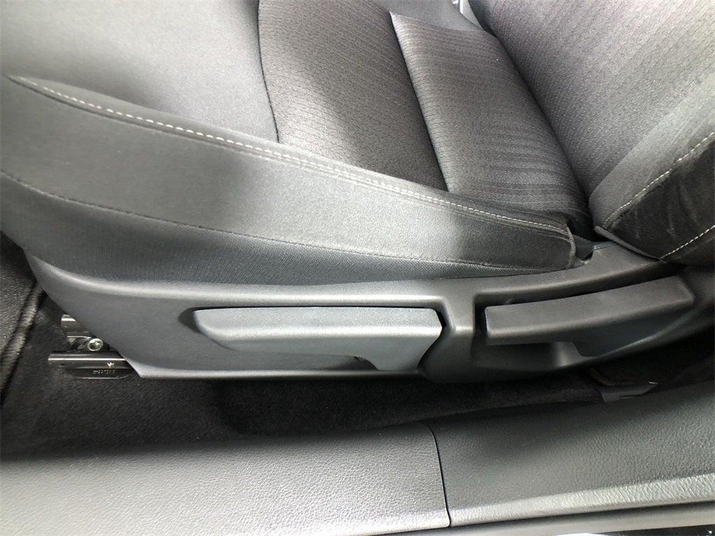 used 2022 Nissan Altima car, priced at $24,598