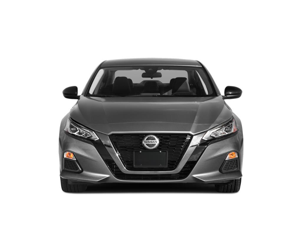 used 2022 Nissan Altima car, priced at $19,598