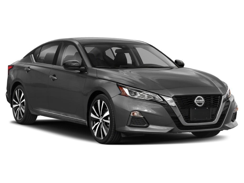 used 2022 Nissan Altima car, priced at $19,598