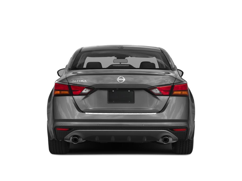 used 2022 Nissan Altima car, priced at $19,598