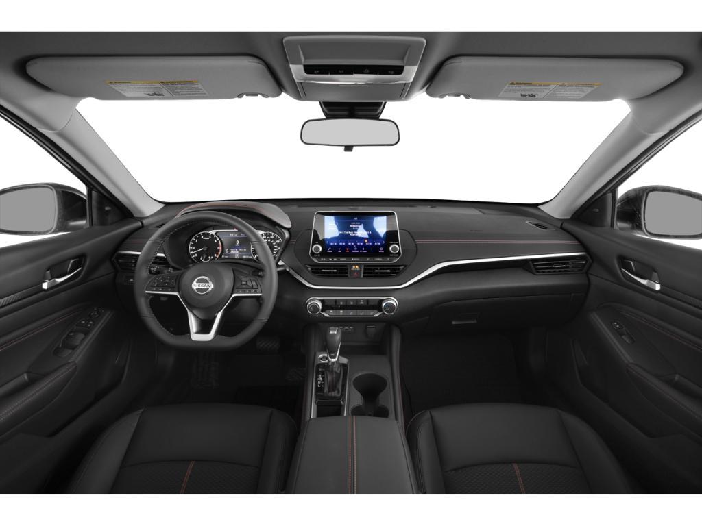 used 2022 Nissan Altima car, priced at $19,598