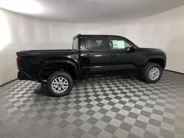 new 2024 Toyota Tacoma car, priced at $40,134