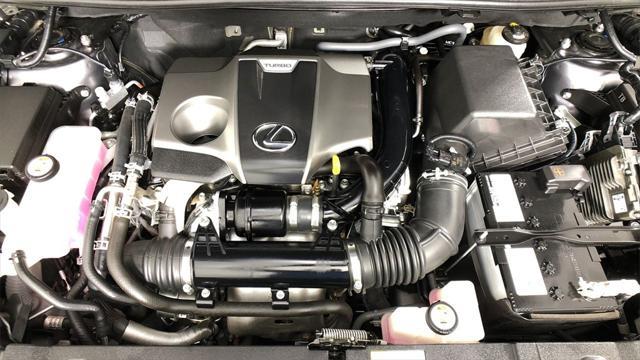 used 2018 Lexus NX 300 car