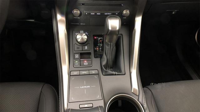 used 2018 Lexus NX 300 car