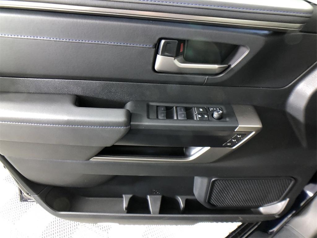 new 2026 Toyota Tundra car, priced at $67,470