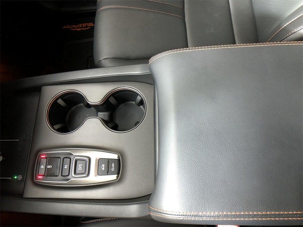 used 2025 Honda Ridgeline car, priced at $39,998