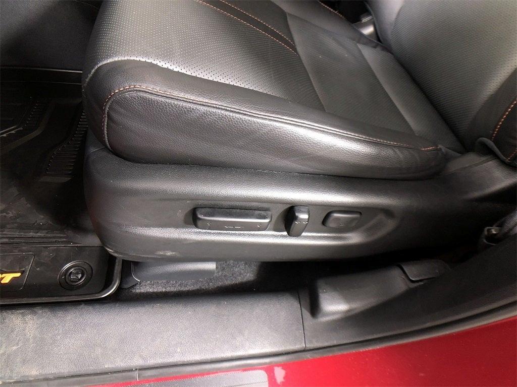 used 2025 Honda Ridgeline car, priced at $39,998