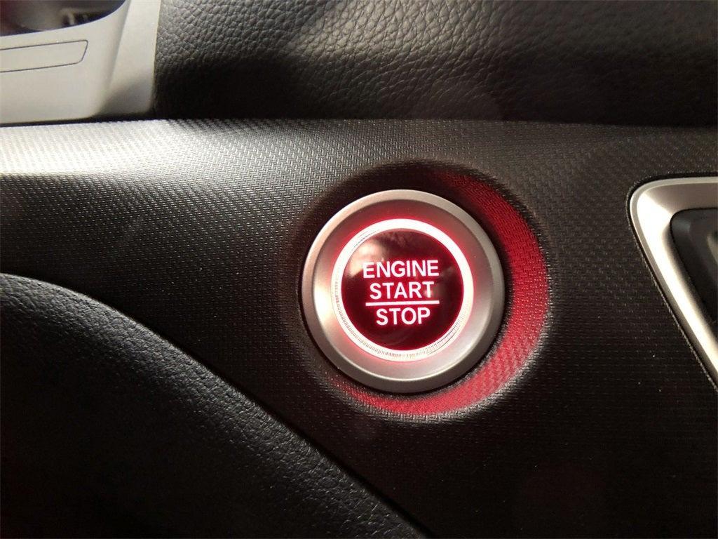 used 2025 Honda Ridgeline car, priced at $39,998