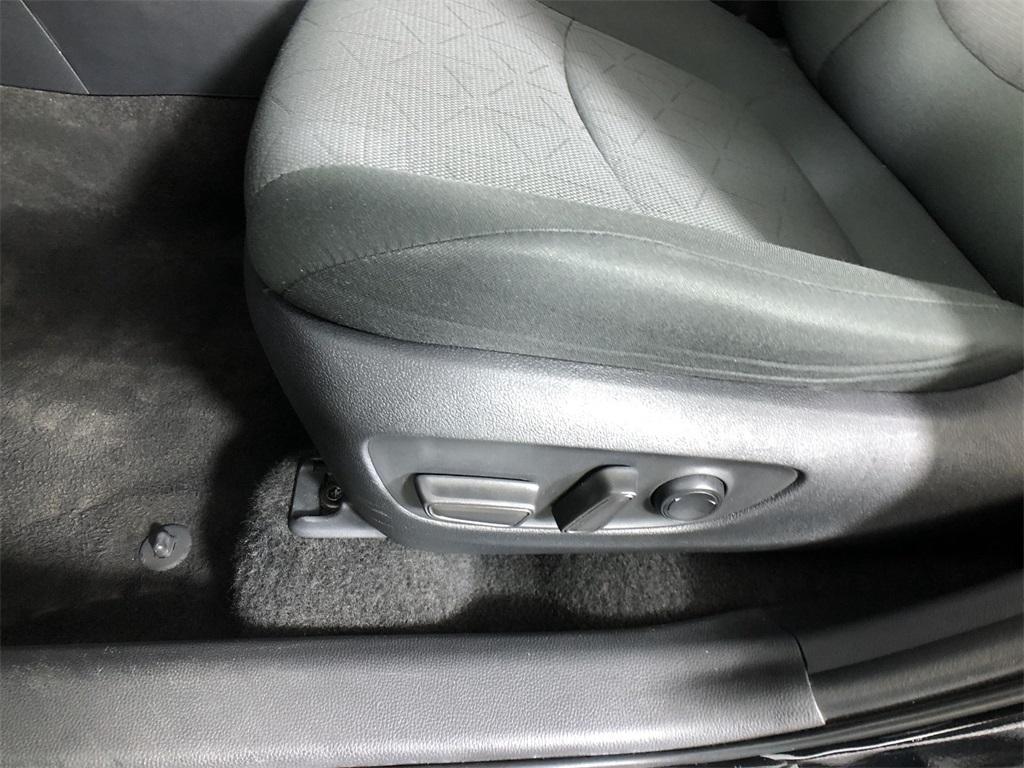 used 2023 Toyota RAV4 car, priced at $28,698
