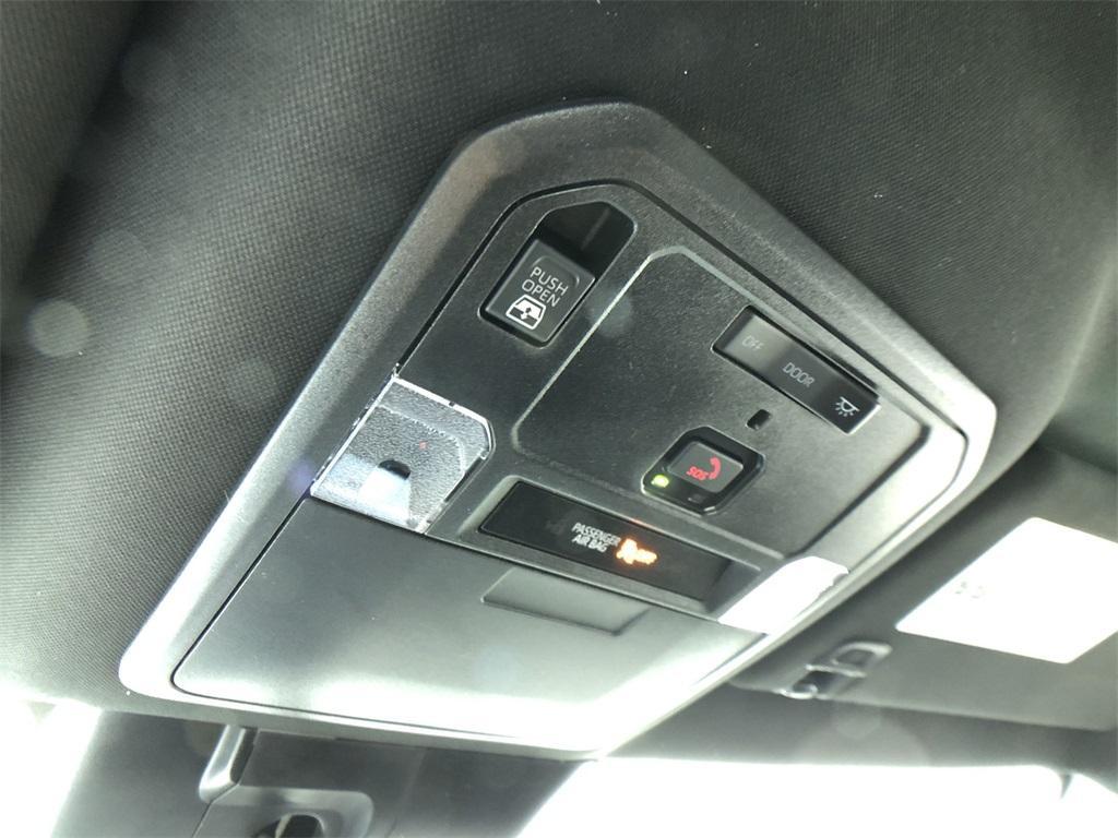 new 2026 Toyota Tundra car, priced at $59,939