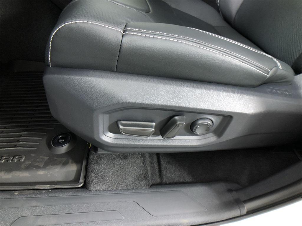 new 2026 Toyota Tundra car, priced at $59,939