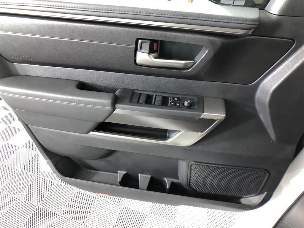 new 2026 Toyota Tundra car, priced at $59,939