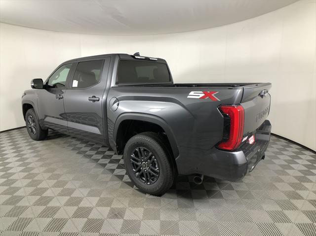 new 2024 Toyota Tundra car, priced at $52,449