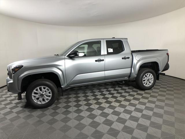 new 2024 Toyota Tacoma car, priced at $38,704