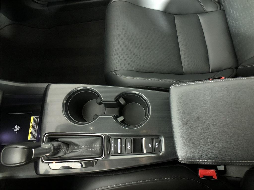 used 2022 Honda Civic car, priced at $27,298