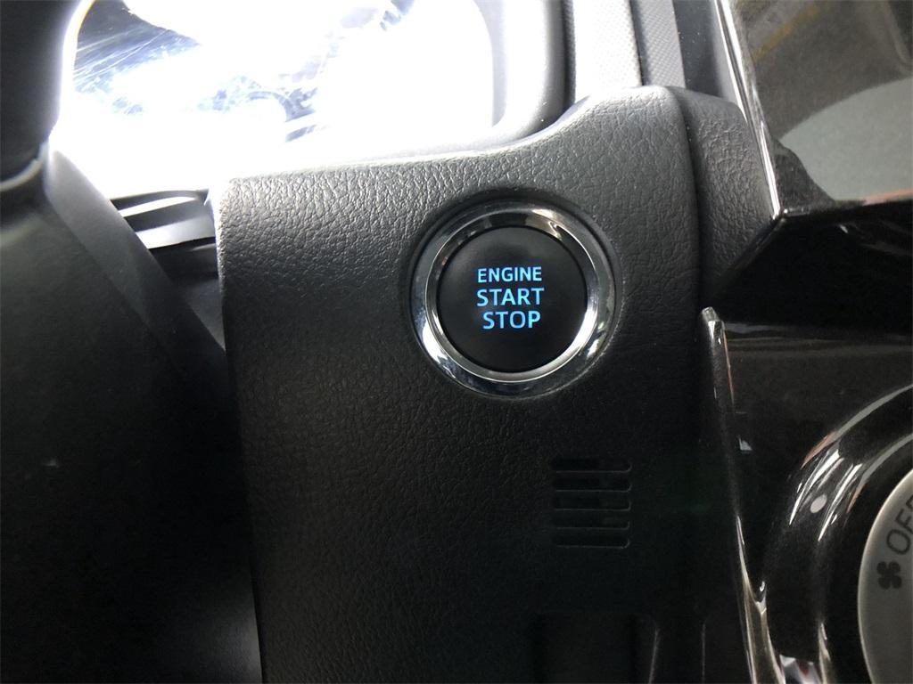 used 2021 Toyota 4Runner car, priced at $38,598