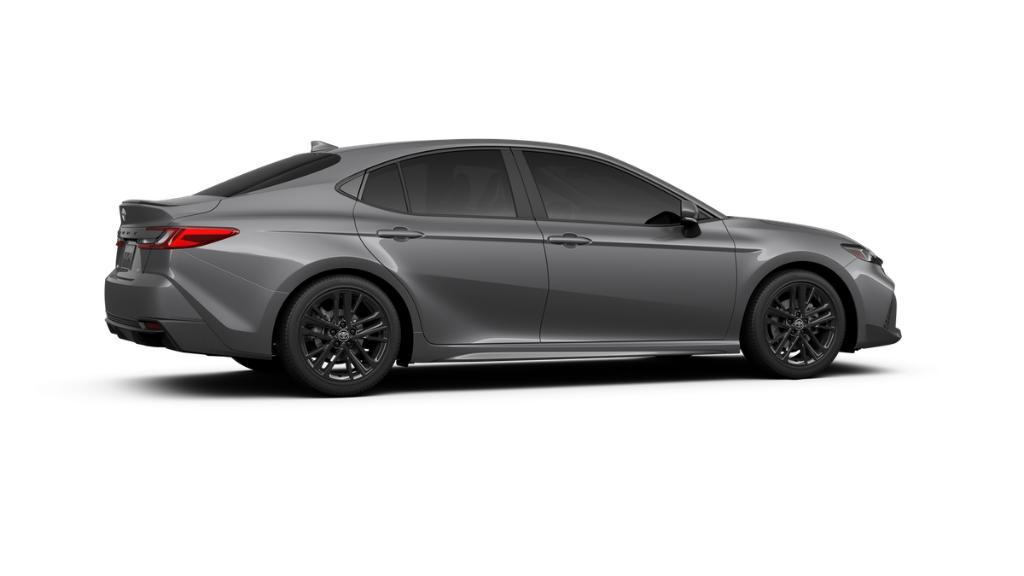new 2025 Toyota Camry car, priced at $32,979