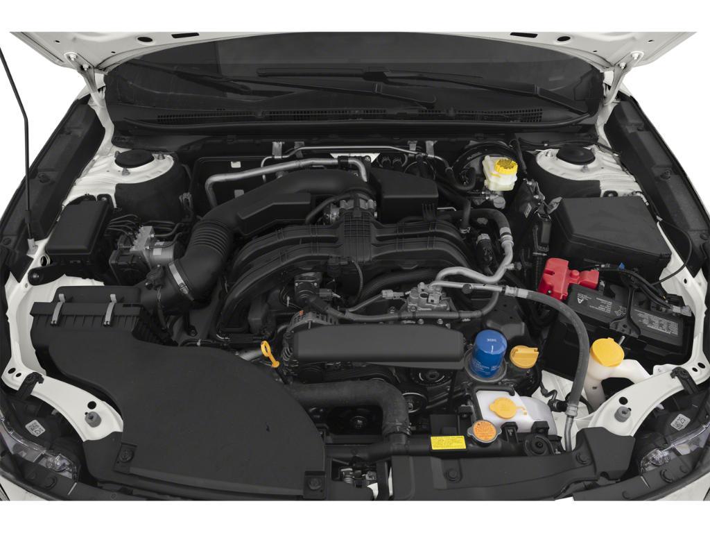 used 2020 Subaru Legacy car, priced at $16,498