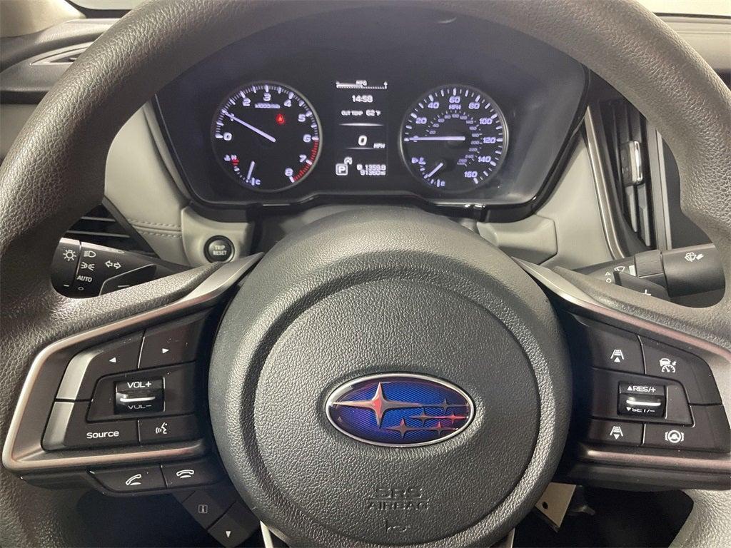 used 2020 Subaru Legacy car, priced at $16,858