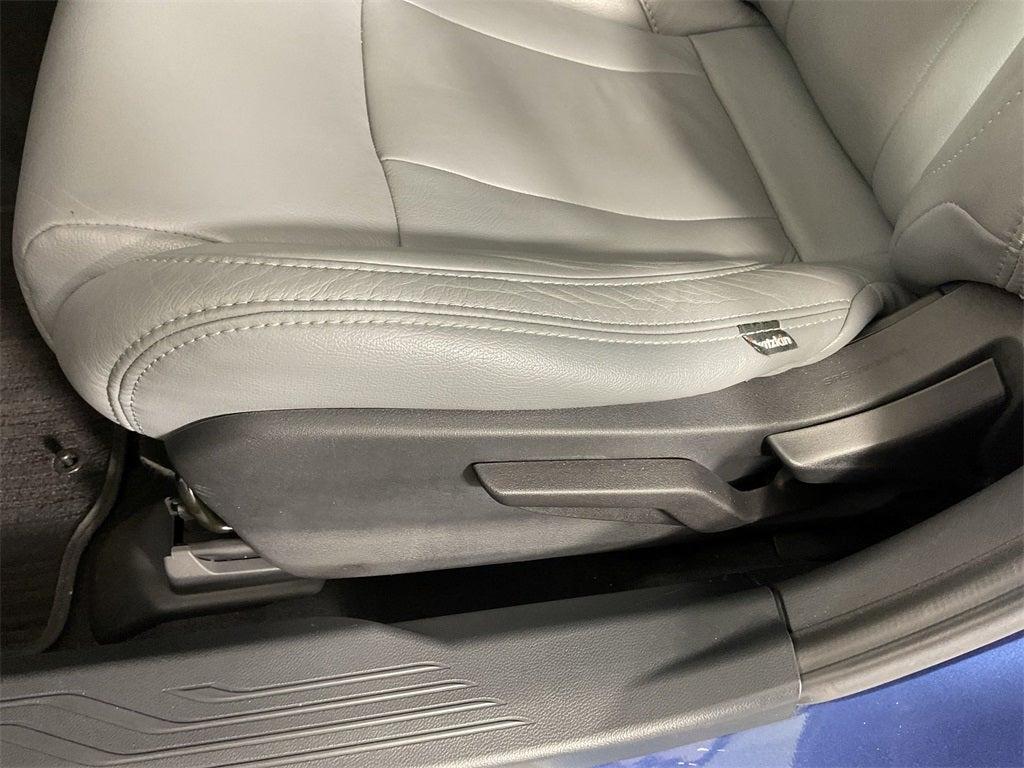 used 2020 Subaru Legacy car, priced at $16,858