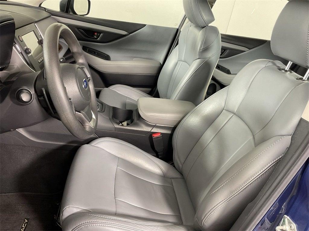 used 2020 Subaru Legacy car, priced at $16,858