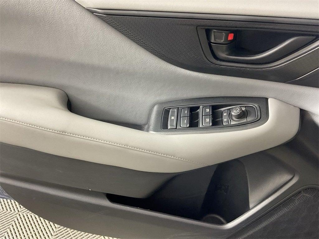 used 2020 Subaru Legacy car, priced at $16,858